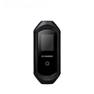 OEM شاحن متنقل من النوع 2 Ev للمنزل محطة شحن Ev IEC 62196 AC 200-250V