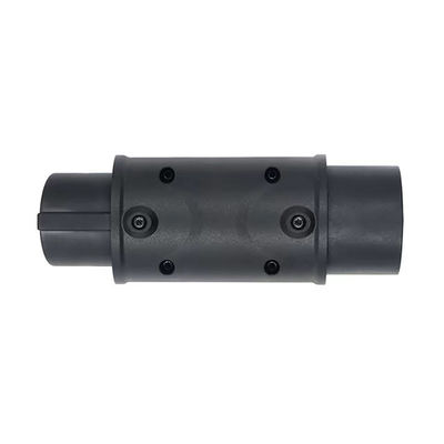 مهايئ شاحن EV من النوع 2 إلى Type1 Max 32A IEC 62196 إلى SAE J1772 محول شاحن السيارة AC