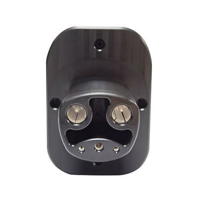 CCS1 Combo Charger Adapter 175KW Power DC Fast Charging for Tesla