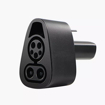 400A CCS1 إلى Tesla محول DC شحن محول CCS كومبو 1 إلى TPC محول