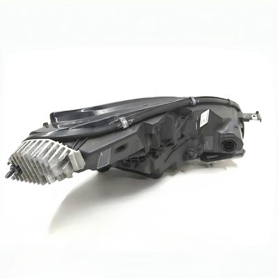 1 HD/LP ASY SAE UP-LEVEL LH تيسلا موديل Y 2020 المصباح الأمامي الأيسر 1077371-00-K لأجزاء السيارات الكهربائية