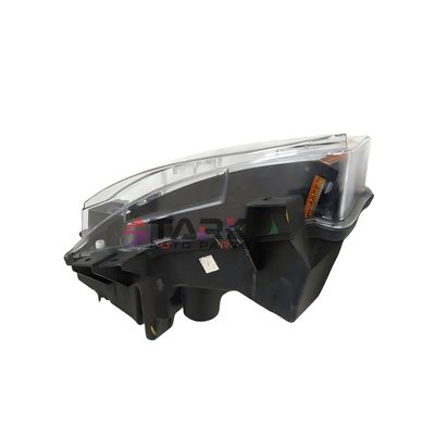 مصباح ضوء الضباب الفاسسيا Amber Drl Up-level لـ Tesla Model Y و Model 3 الإصدار الأمريكي 1077392-00-F