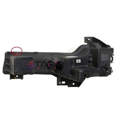 ملحقات السيارات 1077392-00-F لـ Tesla Model 3 أضواء الضباب السيارة الضوء الخلفي الضبابية ضوء الضبابية مصابيح الضباب